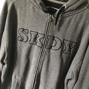 Skullcandy Men’s Hoodie